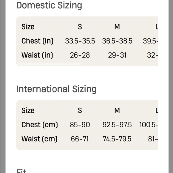 MeUndies 2 White Daily Long Sleeve Tees. - Picture 7 of 7